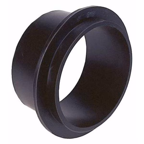 JR PRODUCTS 216AMSA Projected Male Spigot - 3 In.
